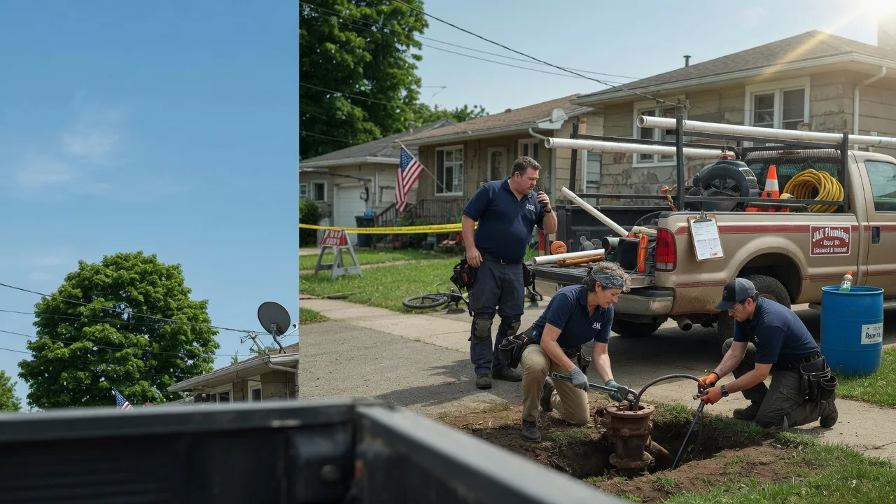 Water Heater Replacement in Findlay, IL near me